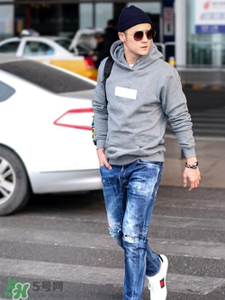 蔣勁夫巴塞爾表展手表什么牌子？蔣勁夫同款手表哪個(gè)品牌？