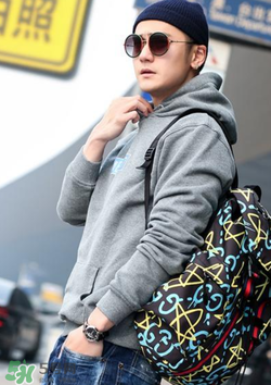 蔣勁夫巴塞爾表展手表什么牌子？蔣勁夫同款手表哪個(gè)品牌？