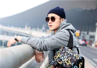 蔣勁夫巴塞爾表展手表什么牌子？蔣勁夫同款手表哪個品牌？