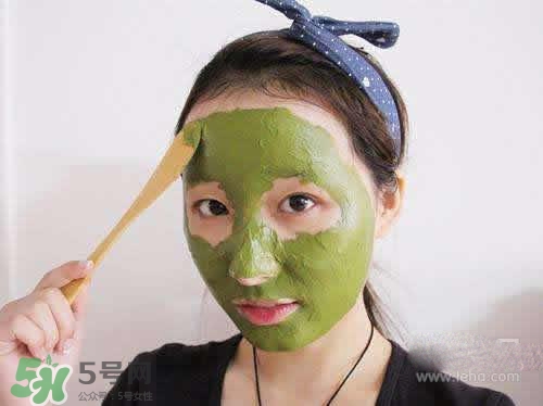 泥狀面膜怎么用？泥狀面膜使用方法