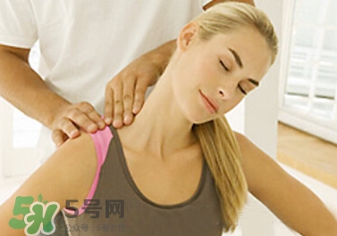 脖子突然扭了怎么辦？脖子扭傷了怎么辦