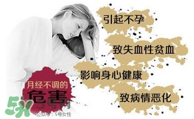 月經(jīng)不調(diào)吃什么藥調(diào)理？月經(jīng)不調(diào)怎么調(diào)理