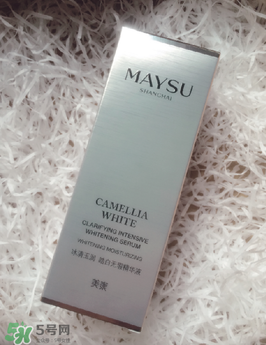 maysu美素是什么牌子？美素是哪個國家的品牌？