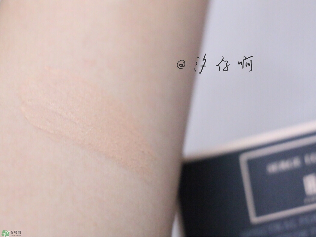 serge lutens鹵蛋粉底霜色號(hào) 蘆丹氏粉底霜試色 serge lutens鹵蛋粉底霜色號(hào) 蘆丹氏粉底霜試色