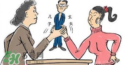 老公如何處理婆媳關(guān)系？男人怎么處理好婆媳關(guān)系