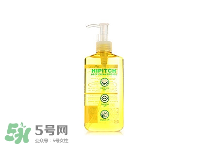 2017卸妝油什么牌子好？2017卸妝油推薦