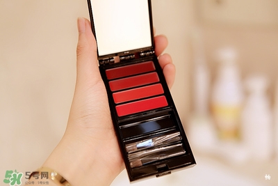 serge lutens蘆丹氏唇膏盤色號(hào) 蘆丹氏唇膏盤試色 serge lutens蘆丹氏唇膏盤色號(hào) 蘆丹氏唇膏盤試色