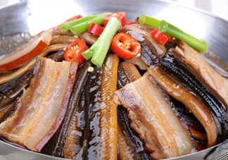 黃鱔可以豐胸嗎？黃鱔有豐胸效果嗎？