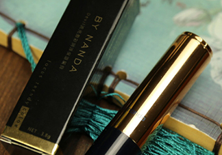 by nanda是國貨嗎？by nanda的彩妝靠譜嗎？