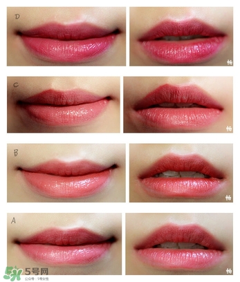 serge lutens蘆丹氏唇膏盤色號(hào) 蘆丹氏唇膏盤試色 serge lutens蘆丹氏唇膏盤色號(hào) 蘆丹氏唇膏盤試色