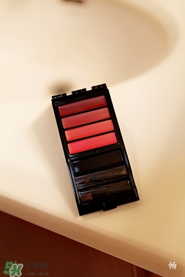 serge lutens蘆丹氏唇膏盤色號(hào) 蘆丹氏唇膏盤試色 serge lutens蘆丹氏唇膏盤色號(hào) 蘆丹氏唇膏盤試色