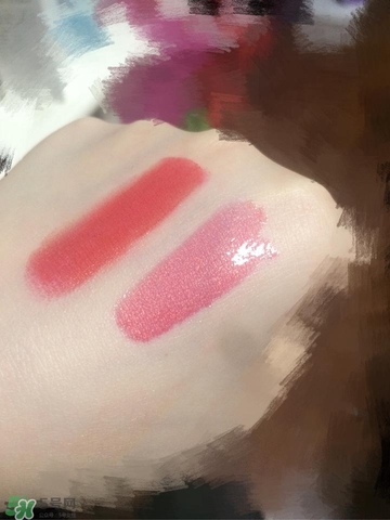 雅邦金管336金色好看嗎？雅邦金管336和歐萊雅g101對(duì)比