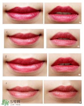 serge lutens蘆丹氏唇膏盤色號(hào) 蘆丹氏唇膏盤試色 serge lutens蘆丹氏唇膏盤色號(hào) 蘆丹氏唇膏盤試色