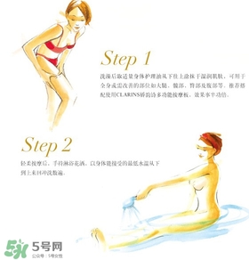 嬌韻詩(shī)天然調(diào)和身體護(hù)理油怎么用 嬌韻詩(shī)天然調(diào)和護(hù)理油使用方式 嬌韻詩(shī)天然調(diào)和身體護(hù)理油怎么用 嬌韻詩(shī)天然調(diào)和護(hù)理油使用方式