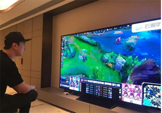 索尼100寸電視多少錢？索尼100寸電視價(jià)格多少？