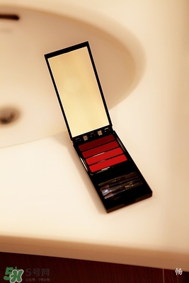 serge lutens蘆丹氏唇膏盤色號(hào) 蘆丹氏唇膏盤試色 serge lutens蘆丹氏唇膏盤色號(hào) 蘆丹氏唇膏盤試色