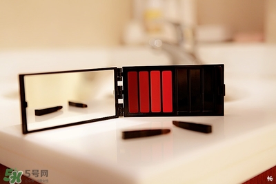 serge lutens蘆丹氏唇膏盤色號(hào) 蘆丹氏唇膏盤試色 serge lutens蘆丹氏唇膏盤色號(hào) 蘆丹氏唇膏盤試色