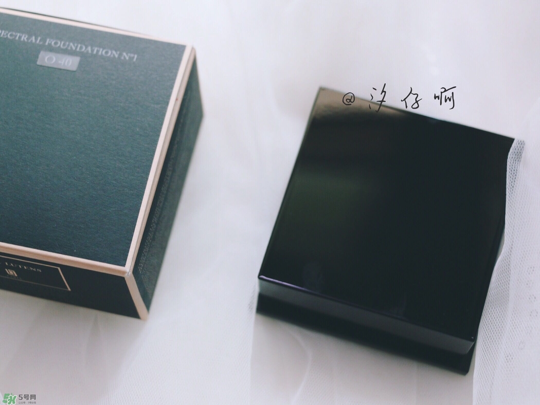 serge lutens鹵蛋粉底霜色號(hào) 蘆丹氏粉底霜試色 serge lutens鹵蛋粉底霜色號(hào) 蘆丹氏粉底霜試色