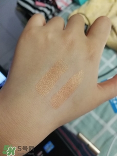 雅邦金管336金色好看嗎？雅邦金管336和歐萊雅g101對(duì)比