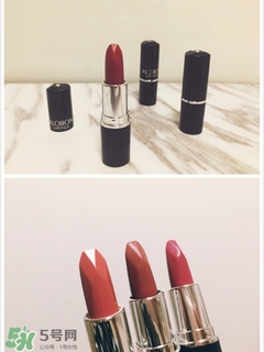 雅邦藍(lán)管口紅色號試色 雅邦藍(lán)管口紅試色圖 雅邦藍(lán)管口紅色號試色 雅邦藍(lán)管口紅試色圖