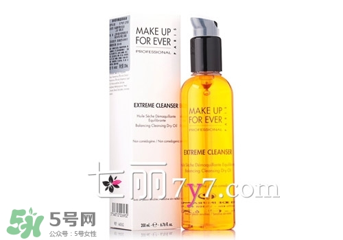 2017卸妝油什么牌子好？2017卸妝油推薦