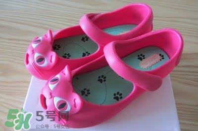 小七同款Mini Meliss兒童款貓咪果凍鞋 Mini Meliss果凍鞋 小七同款Mini Meliss兒童款貓咪果凍鞋 Mini Meliss果凍鞋
