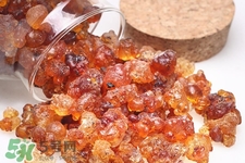 桃膠多少錢一斤？天然桃膠多少錢一斤？