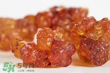 桃膠如何辨別真假？怎么區(qū)分桃膠真假？