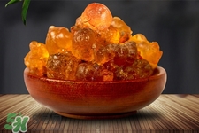 吃桃膠會(huì)發(fā)胖嗎？桃膠吃多了會(huì)胖嗎？