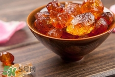 桃膠可以治療糖尿病嗎？桃膠能治什么??？