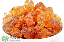 桃膠可以美容嗎？桃膠真的可以美容嗎？