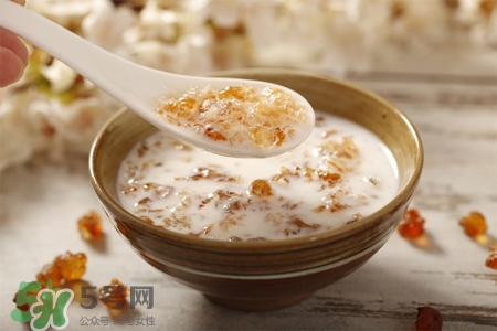 桃膠有農(nóng)藥嗎？怎么去除桃膠的農(nóng)藥？