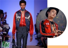 橫須賀外套是什么?橫須賀夾克有什么品牌? 橫須賀外套是什么?橫須賀夾克有什么品牌?