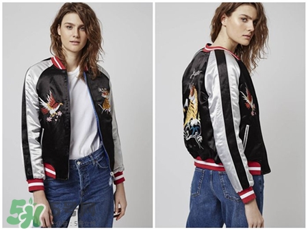 橫須賀外套是什么?橫須賀夾克有什么品牌? 橫須賀外套是什么?橫須賀夾克有什么品牌?