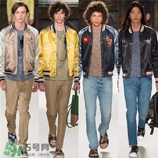 橫須賀外套是什么?橫須賀夾克有什么品牌? 橫須賀外套是什么?橫須賀夾克有什么品牌?