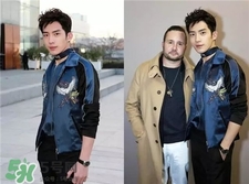 橫須賀外套是什么?橫須賀夾克有什么品牌? 橫須賀外套是什么?橫須賀夾克有什么品牌?