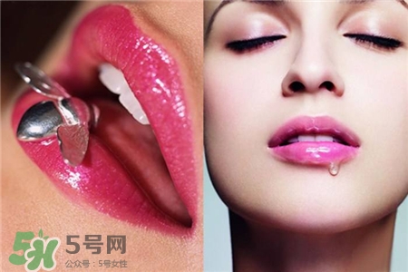 唇珠怎么畫出來?唇珠化妝步驟 唇珠怎么畫出來?唇珠化妝步驟