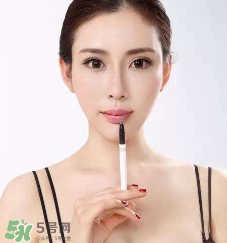 唇珠怎么畫出來?唇珠化妝步驟 唇珠怎么畫出來?唇珠化妝步驟