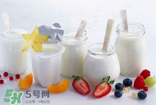 孕婦可以喝酸奶嗎？孕婦喝酸奶好嗎？