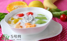 孕婦可以喝酸奶嗎？孕婦喝酸奶好嗎？