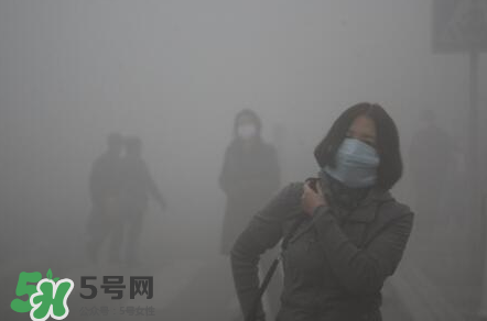 霧霾對孕婦有什么危害？霧霾對胎兒有影響嗎？