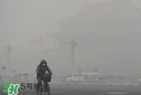 霧霾對孕婦有什么危害？霧霾對胎兒有影響嗎？