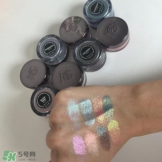 make up geek是什么牌子？make up geek什么檔次？