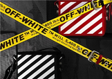 off white條紋包正品多少錢？off white包包專柜價格