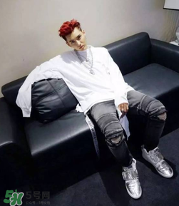 off white黃腰帶怎么系？off white腰帶怎么綁？