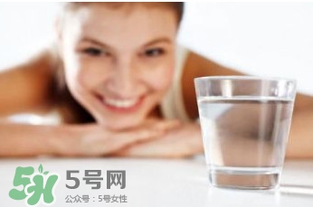 喝水會長胖嗎？喝水會不會長胖