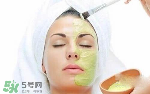 泥狀面膜怎么清洗？泥狀面膜清洗方法