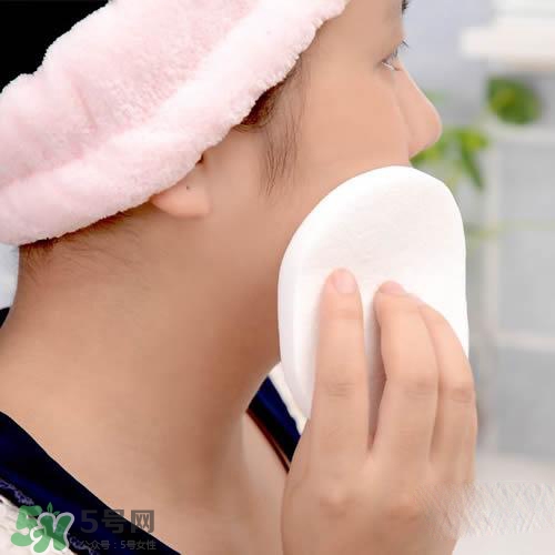 泥狀面膜怎么清洗？泥狀面膜清洗方法