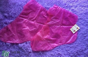 番茄派足膜怎么樣？番茄派足膜使用方法