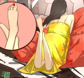 番茄派足膜怎么樣？番茄派足膜使用方法